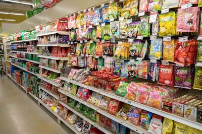 比雙11還瘋狂！渥太華大統華搞大動作 新增美妝貨架攜手周年慶超低日用品價格狂降